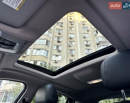 Білий БМВ Х6, об'ємом двигуна 2.98 л та пробігом 107 тис. км за 32500 $, фото 27 на Automoto.ua
