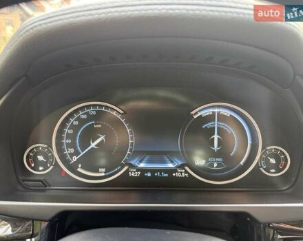 Белый БМВ Х6, объемом двигателя 2.98 л и пробегом 140 тыс. км за 33000 $, фото 22 на Automoto.ua