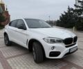 Білий БМВ Х6, об'ємом двигуна 2.99 л та пробігом 195 тис. км за 34000 $, фото 1 на Automoto.ua