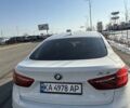 Белый БМВ Х6, объемом двигателя 2.99 л и пробегом 162 тыс. км за 28500 $, фото 8 на Automoto.ua
