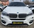 Белый БМВ Х6, объемом двигателя 3 л и пробегом 88 тыс. км за 29000 $, фото 1 на Automoto.ua