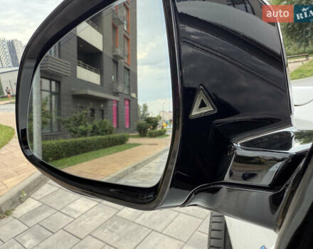 Білий БМВ Х6, об'ємом двигуна 3 л та пробігом 156 тис. км за 27500 $, фото 28 на Automoto.ua