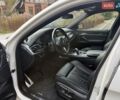 Белый БМВ Х6, объемом двигателя 2.98 л и пробегом 140 тыс. км за 33000 $, фото 17 на Automoto.ua