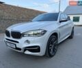 Білий БМВ Х6, об'ємом двигуна 2.99 л та пробігом 114 тис. км за 39900 $, фото 1 на Automoto.ua
