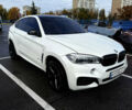 Білий БМВ Х6, об'ємом двигуна 3 л та пробігом 180 тис. км за 32000 $, фото 1 на Automoto.ua