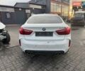 Белый БМВ Х6, объемом двигателя 2.99 л и пробегом 135 тыс. км за 21900 $, фото 8 на Automoto.ua