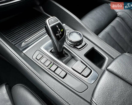 Білий БМВ Х6, об'ємом двигуна 3 л та пробігом 156 тис. км за 27777 $, фото 32 на Automoto.ua