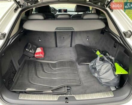 Білий БМВ Х6, об'ємом двигуна 2.99 л та пробігом 137 тис. км за 32500 $, фото 71 на Automoto.ua