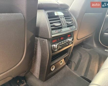 Белый БМВ Х6, объемом двигателя 2.98 л и пробегом 140 тыс. км за 33000 $, фото 29 на Automoto.ua