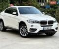 Білий БМВ Х6, об'ємом двигуна 2.98 л та пробігом 107 тис. км за 32500 $, фото 3 на Automoto.ua