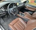 Білий БМВ Х6, об'ємом двигуна 2.99 л та пробігом 190 тис. км за 28999 $, фото 17 на Automoto.ua