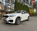 Белый БМВ Х6, объемом двигателя 2.98 л и пробегом 140 тыс. км за 33000 $, фото 2 на Automoto.ua