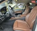 Білий БМВ Х6, об'ємом двигуна 2.99 л та пробігом 190 тис. км за 28999 $, фото 15 на Automoto.ua