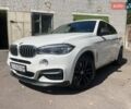 Білий БМВ Х6, об'ємом двигуна 2.99 л та пробігом 171 тис. км за 39900 $, фото 1 на Automoto.ua