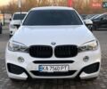 Белый БМВ Х6, объемом двигателя 3 л и пробегом 170 тыс. км за 32999 $, фото 4 на Automoto.ua