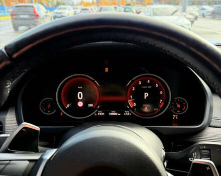 Білий БМВ Х6, об'ємом двигуна 3 л та пробігом 180 тис. км за 32000 $, фото 2 на Automoto.ua