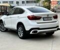 Білий БМВ Х6, об'ємом двигуна 2.98 л та пробігом 107 тис. км за 32500 $, фото 7 на Automoto.ua