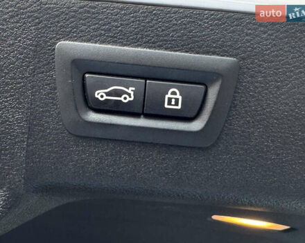 Білий БМВ Х6, об'ємом двигуна 3 л та пробігом 227 тис. км за 29500 $, фото 10 на Automoto.ua