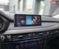 Білий БМВ Х6, об'ємом двигуна 2.99 л та пробігом 190 тис. км за 28999 $, фото 12 на Automoto.ua