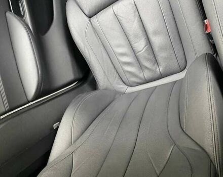 Білий БМВ Х6, об'ємом двигуна 2.99 л та пробігом 137 тис. км за 32500 $, фото 49 на Automoto.ua