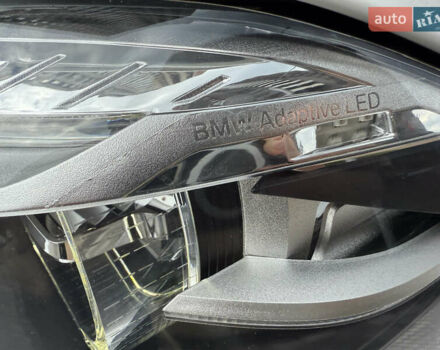 Білий БМВ Х6, об'ємом двигуна 3 л та пробігом 156 тис. км за 27500 $, фото 32 на Automoto.ua