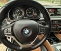 Білий БМВ Х6, об'ємом двигуна 2.99 л та пробігом 195 тис. км за 34000 $, фото 12 на Automoto.ua