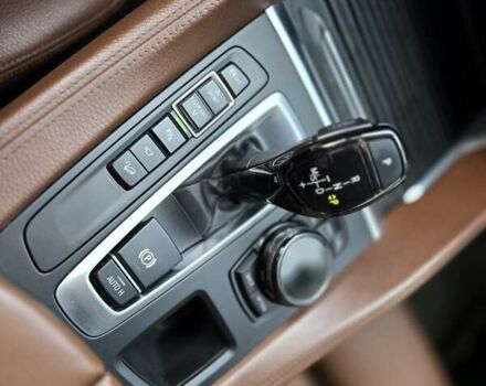 Білий БМВ Х6, об'ємом двигуна 2.99 л та пробігом 190 тис. км за 28999 $, фото 9 на Automoto.ua