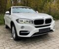 Білий БМВ Х6, об'ємом двигуна 2.99 л та пробігом 137 тис. км за 32500 $, фото 18 на Automoto.ua