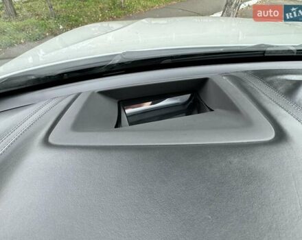 Белый БМВ Х6, объемом двигателя 4.39 л и пробегом 160 тыс. км за 32500 $, фото 35 на Automoto.ua