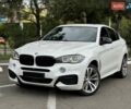 Белый БМВ Х6, объемом двигателя 4.39 л и пробегом 160 тыс. км за 32500 $, фото 1 на Automoto.ua