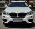 Білий БМВ Х6, об'ємом двигуна 3 л та пробігом 227 тис. км за 29500 $, фото 1 на Automoto.ua