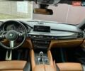 Белый БМВ Х6, объемом двигателя 2.99 л и пробегом 214 тыс. км за 37400 $, фото 19 на Automoto.ua