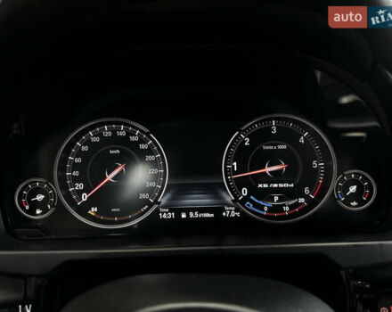 Белый БМВ Х6, объемом двигателя 2.99 л и пробегом 158 тыс. км за 40900 $, фото 20 на Automoto.ua