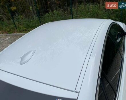 Білий БМВ Х6, об'ємом двигуна 2.99 л та пробігом 137 тис. км за 32500 $, фото 10 на Automoto.ua