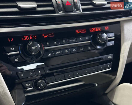 Белый БМВ Х6, объемом двигателя 2.99 л и пробегом 158 тыс. км за 40900 $, фото 22 на Automoto.ua