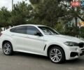 Белый БМВ Х6, объемом двигателя 4.39 л и пробегом 160 тыс. км за 32500 $, фото 12 на Automoto.ua