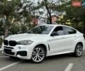 Белый БМВ Х6, объемом двигателя 4.39 л и пробегом 160 тыс. км за 32500 $, фото 2 на Automoto.ua