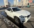 Белый БМВ Х6, объемом двигателя 2.99 л и пробегом 162 тыс. км за 28500 $, фото 1 на Automoto.ua