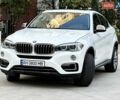 Білий БМВ Х6, об'ємом двигуна 2.98 л та пробігом 107 тис. км за 32500 $, фото 9 на Automoto.ua