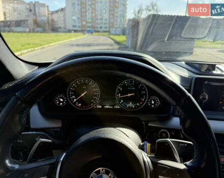 Белый БМВ Х6, объемом двигателя 4.39 л и пробегом 152 тыс. км за 38000 $, фото 19 на Automoto.ua