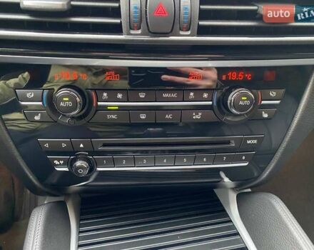 Білий БМВ Х6, об'ємом двигуна 2.99 л та пробігом 137 тис. км за 32500 $, фото 63 на Automoto.ua