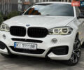 Білий БМВ Х6, об'ємом двигуна 3 л та пробігом 156 тис. км за 27500 $, фото 1 на Automoto.ua