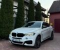Білий БМВ Х6, об'ємом двигуна 2.98 л та пробігом 157 тис. км за 24300 $, фото 1 на Automoto.ua