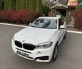 Белый БМВ Х6, объемом двигателя 2.98 л и пробегом 140 тыс. км за 33000 $, фото 3 на Automoto.ua