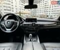 Білий БМВ Х6, об'ємом двигуна 2.98 л та пробігом 107 тис. км за 32500 $, фото 17 на Automoto.ua