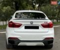 Белый БМВ Х6, объемом двигателя 4.39 л и пробегом 160 тыс. км за 32500 $, фото 9 на Automoto.ua