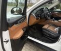 Білий БМВ Х6, об'ємом двигуна 2.99 л та пробігом 195 тис. км за 34000 $, фото 13 на Automoto.ua
