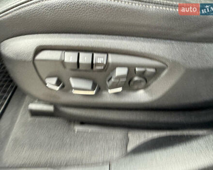 Білий БМВ Х6, об'ємом двигуна 3 л та пробігом 156 тис. км за 27500 $, фото 27 на Automoto.ua