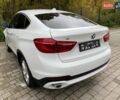 Білий БМВ Х6, об'ємом двигуна 2.99 л та пробігом 137 тис. км за 32500 $, фото 13 на Automoto.ua