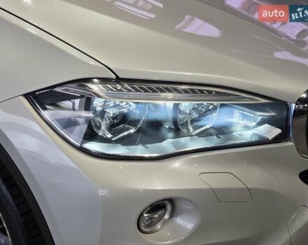 Білий БМВ Х6, об'ємом двигуна 2.99 л та пробігом 190 тис. км за 28999 $, фото 6 на Automoto.ua